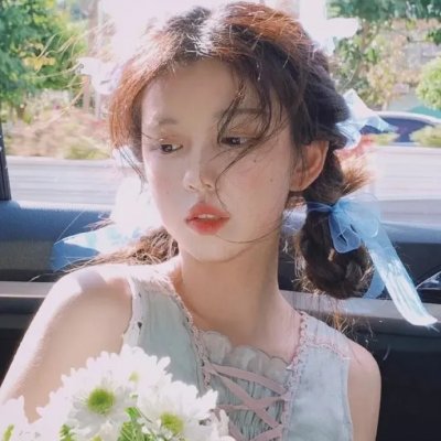 所以,和黑粉结婚了