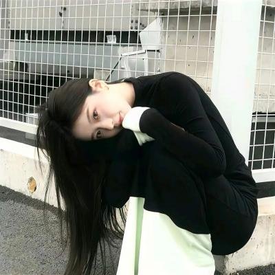 哈哈没烦恼